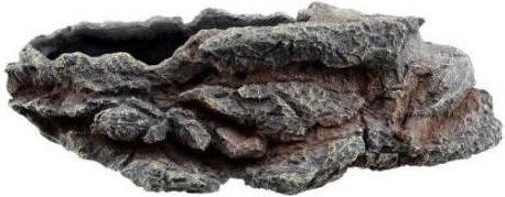 Produktbild von Aquariumdekoration Aquavie Roche Plantation L