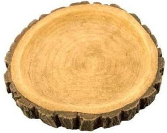 Produktbild von Aquariumdekoration Aquavie Terra Abreuvoir Bois Rond 10