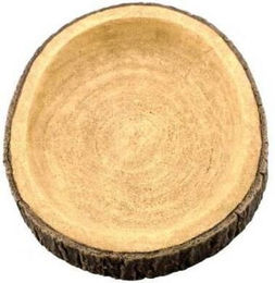 Produktbild von Aquariumdekoration Aquavie Terra Abreuvoir Bois Rond 13