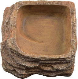 Produktbild von Aquariumdekoration Aquavie Terra Abreuvoir Roche 14