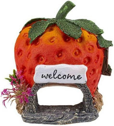 Produktbild von Aquariumdekoration Aquavie Thomas's House