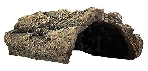 Aquariumdekoration Hobby Bark Cave M – Bild 1 von 6