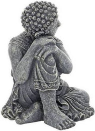 Produktbild von Aquariumdekoration Hobby HO Little Buddha