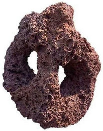 Produktbild von Aquariumdekoration Hobby Lava arc-en-ciel M