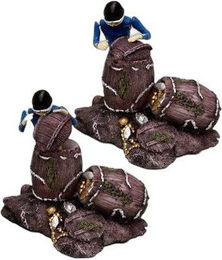 Produktbild von Aquariumdekoration JBL ActionAir Mystery