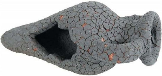 Produktbild von Aquariumdekoration liegende Amphore Zolux Etna