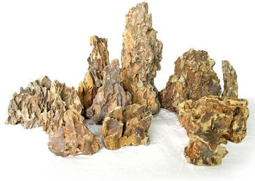 Produktbild von Aquariumdekoration Reptiles Planet Canyon S