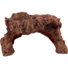 Aquariumdekoration Reptiles Planet Caverne M – Bild 1 von 8