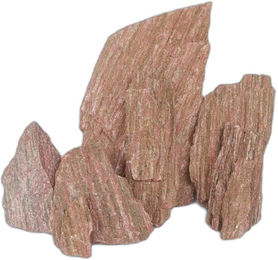 Produktbild von Aquariumdekoration Reptiles Planet Mountain S