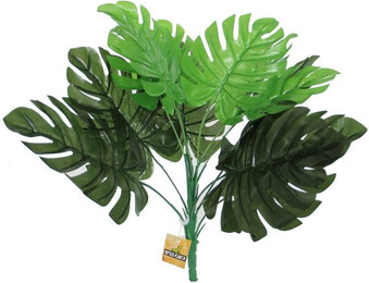 Produktbild von Aquariumdekoration Reptiles Planet Philodendron