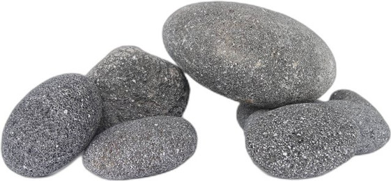 Produktbild von Aquariumdekoration Reptiles Planet Round Lava S