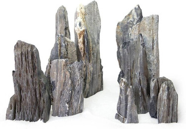 Produktbild von Aquariumdekoration Reptiles Planet Stalagmit M