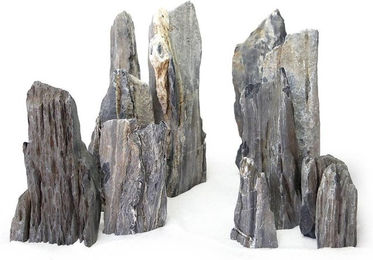 Produktbild von Aquariumdekoration Reptiles Planet Stalagmit S