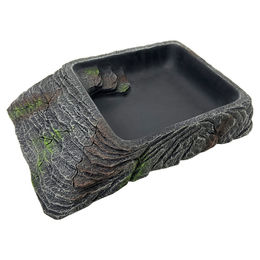 Produktbild von Aquariumdekoration Schale Terra Della Rock