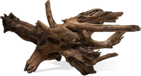 Produktbild von Aquariumdekoration Wurzel sinknatur Aquavie