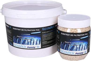 Produktbild von Aquariumfilter Aquavie Ecostick Purety