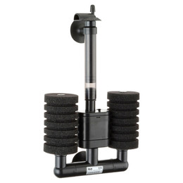 Produktbild von Aquariumfilter mit Pumpe Aqua Della Bob