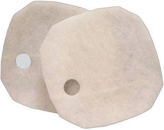 Produktbild von AQUARIUMFILTER-POLSTER JBL VL CP 500