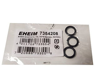 Produktbild von Aquariumfilter Zubehör Kragen Eheim 2206/2208/2210/2212 (x3)