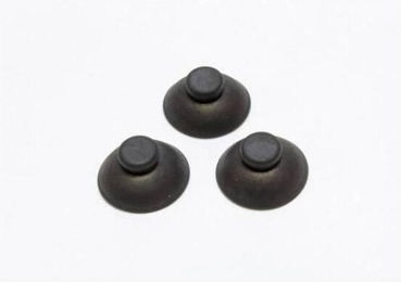 Produktbild von Aquariumfilter-Zubehör Saugnäpfe für compactON Eheim 300 / 600 (x3)