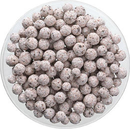 Produktbild von Aquariumfiltermedium Eheim Substratpro+ 250 ml