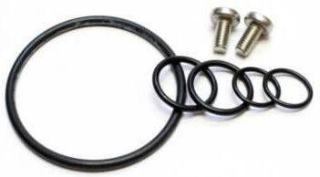 AquariumfilterzubehÃ¶r Set mit Dichtungen und Schrauben Eheim 3721/3722/3723 – Bild 1 von 4