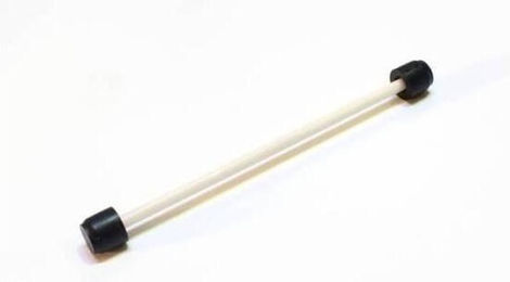 Aquariumfilterzubehör Achsen und Manschetten Eheim 1250, 22262329, 2250/52,3250/3450/51/55 – Bild 1 von 4