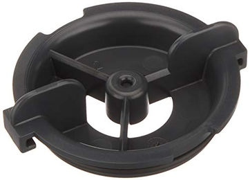 Aquariumfilterzubehör Pumpenabdeckung mit Dichtung und Einsatz Eheim 2076/2078 – Bild 1 von 3