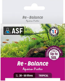 Produktbild von Aquariumreiniger Aquarium Systems Re-Balance