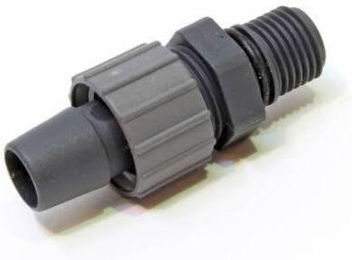 Produktbild von Aquariumzubehör Aufsatz Eheim G 1/8 1046