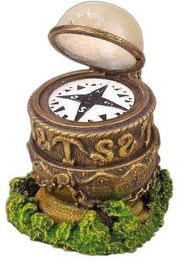 Produktbild von Aquariumzubehör Flint-Kompass JBL ActionAir