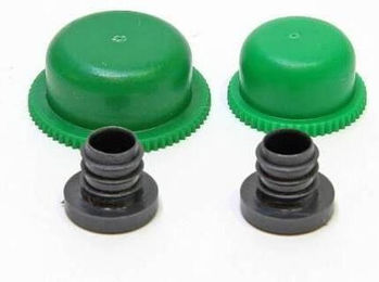 Produktbild von Aquariumzubehör Korken-Spiel Eheim 3535