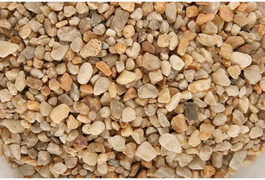 Produktbild von Aquasable natürlicher Quarz Dekorationsboden