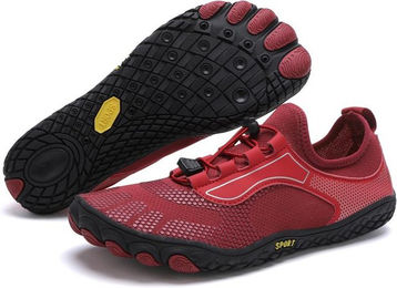 Produktbild von Aquaschuhe Unisex Barfuß Strand Wassersport Herren Sneakers Gym Sport Laufschuhe Damen Schwimmen Radfahren Autofahren Yoga Schuhe 48