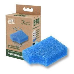 Produktbild von Aquatlantis B-Box Filterschwamm grob - L