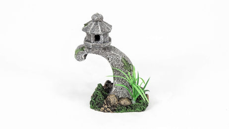 Produktbild von aquatlantis Bali Leuchte