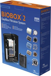 Aquatlantis Biobox 2 Innenfiltersystem 200 W – Bild 1 von 3