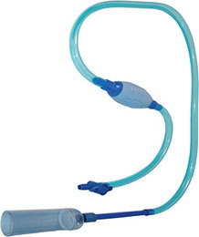 Produktbild von Aquatlantis Bodengrundreiniger Mulmsauger