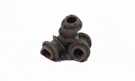 Produktbild von aquatlantis Dreifachkanone 11,2cm