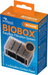 Produktbild von Aquatlantis EasyBox Kohleschwamm - S