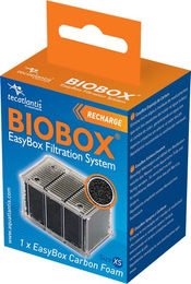 Produktbild von Aquatlantis EasyBox Kohleschwamm - XS