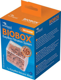 Produktbild von Aquatlantis EasyBox Volcanic Rings - L