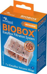 Produktbild von Aquatlantis EasyBox Volcanic Rings - S