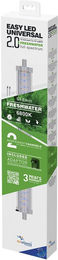 Produktbild von Aquatlantis EasyLED Universal 2.0 freshwater 549mm