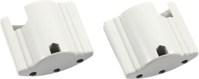 Aquatlantis Endkappen EasyLed Universal 2.0 - 1200-1450 mm – Bild 1 von 2