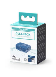 Aquatlantis Filtermedien Cleanbox Fine Foam XS (30PPI) – Bild 1 von 2