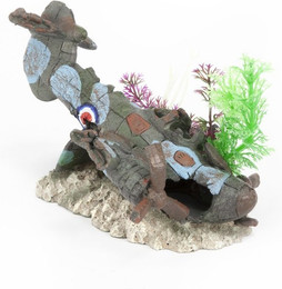 Produktbild von aquatlantis Flugzeug L