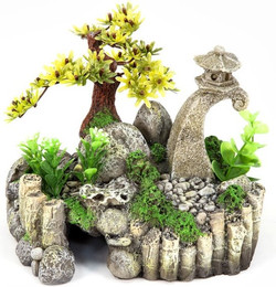 Produktbild von aquatlantis Garten China