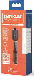 Produktbild von Aquatlantis Heizer EasyKlim+ - 25Watt