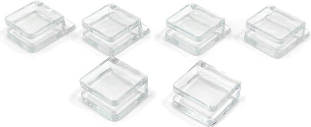 Produktbild von Aquatlantis Kubus Clips-Set - 1 Set